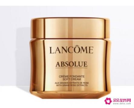 抗皱紧致面霜十大排名