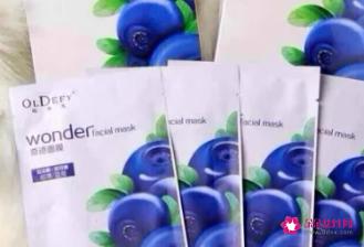 口碑最好的十大面膜