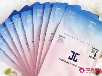 口碑最好的十大面膜