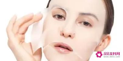 3种女士快速美白方法