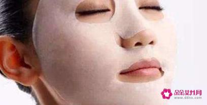 3种女士快速美白方法