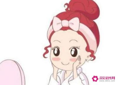 3种女士快速美白方法