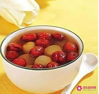 巧治脱发的食疗方
