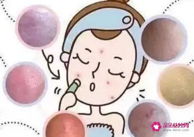 敏感肌肤怎么改善
