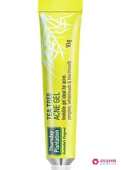 哪种去痘痘产品最好