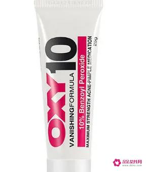 哪种去痘痘产品最好