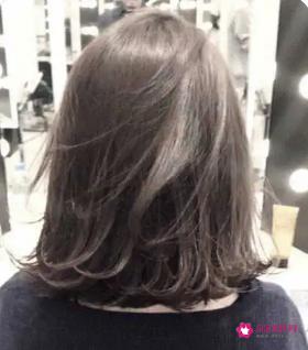 适合小女孩剪的发型图片