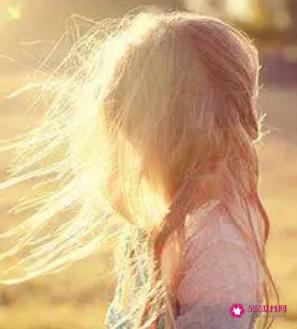 适合小女孩剪的发型图片