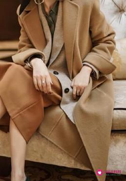 长裙怎么搭配外衣