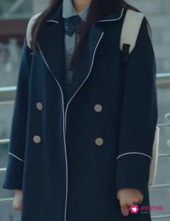 学院风穿搭技巧