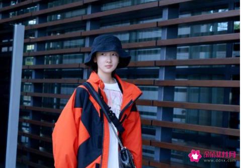 冬季帽子样式大搜罗