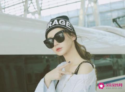 冬季帽子样式大搜罗