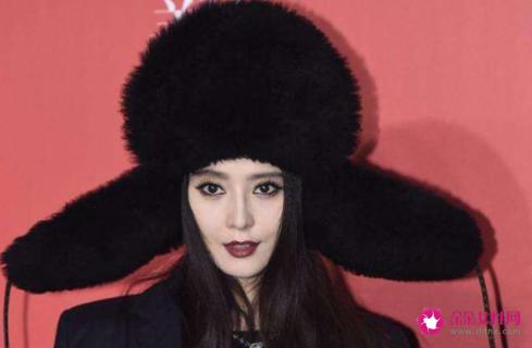 冬季帽子样式大搜罗