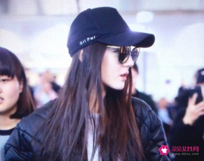 冬季帽子样式大搜罗