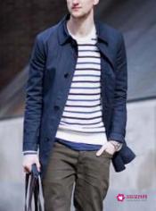 成熟男士风格穿衣搭配