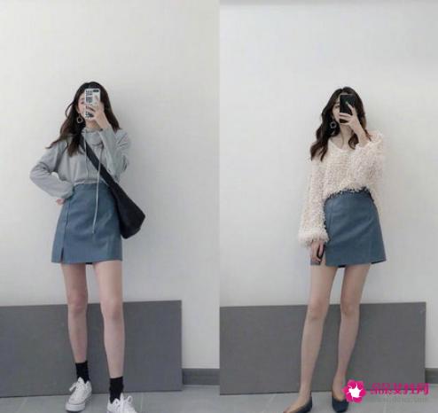 时尚女装搭配技巧