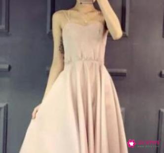 女士晚宴着装要求