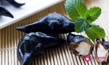 女人养生吃什么食物最合适