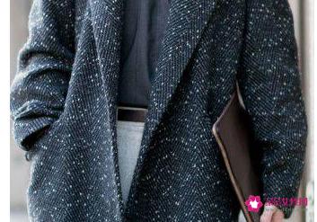 男士衣服有什么穿搭技巧