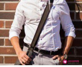 男士衣服有什么穿搭技巧