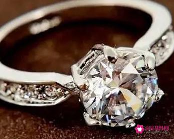 最好的结婚戒指品牌