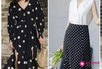 夏天穿黑色的衣服好吗