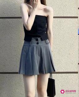 夏天穿黑色的衣服好吗