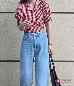 夏天穿黑色的衣服好吗