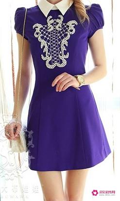 什么叫御姐风穿衣风格