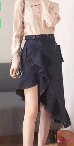 女生第一次约会打扮秋季