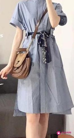 女生第一次约会打扮秋季