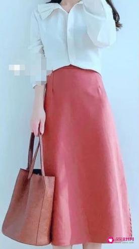 女生第一次约会打扮秋季