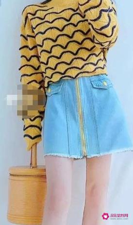 女生第一次约会打扮秋季