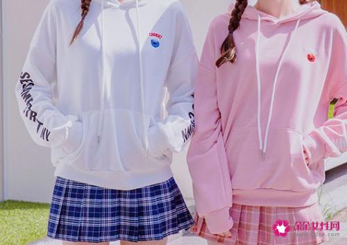 女生第一次约会打扮秋季