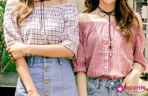 女生第一次约会打扮秋季