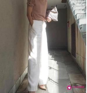 高档中老年女装上衣