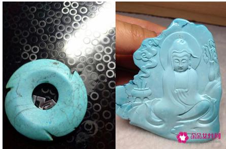 绿松石的功效与作用