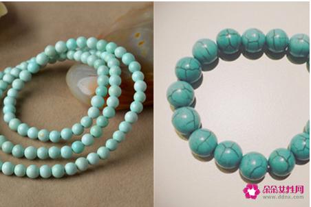 绿松石的功效与作用