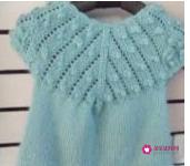 成人毛衣开衫编织教程