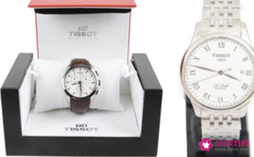 天梭手表真假鉴定方法教大家擦亮双眼买到正品