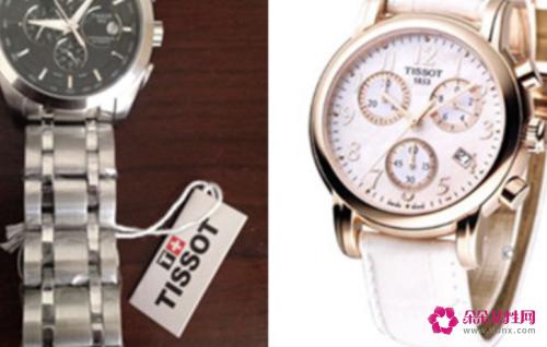 天梭手表真假鉴定方法教大家擦亮双眼买到正品