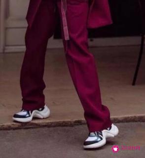 今年穿什么鞋子最流行