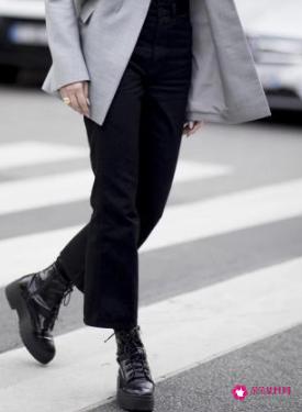 今年穿什么鞋子最流行