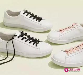 今年穿什么鞋子最流行