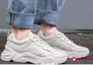 今年穿什么鞋子最流行