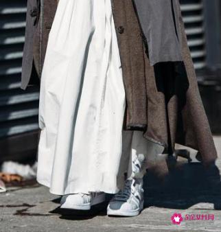 今年穿什么鞋子最流行