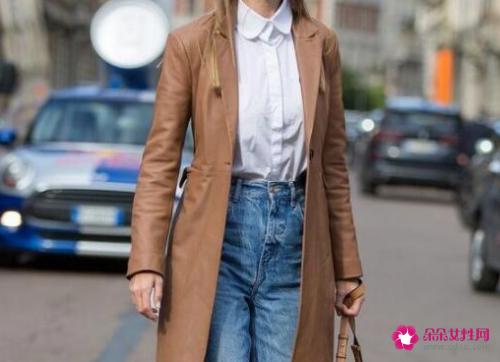 女生内搭怎么搭配