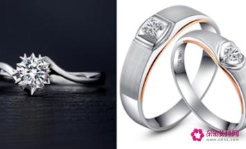 戒指带中指什么意思有着何种寓意