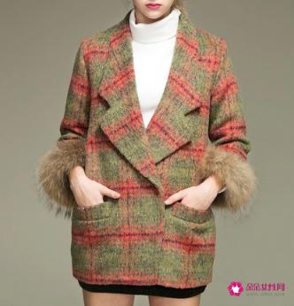 女人穿衣基本法则