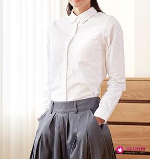 女人穿衣基本法则